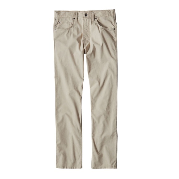 Patagonia All Wear Pants - Straight Fit - Picture 2 of 4